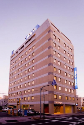  Dormy Inn Takasaki  Такасаки